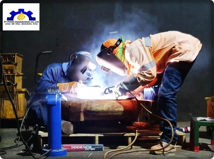 โรงกลึงระยอง-พีที ปิโตร โรงกลึงระยอง-พีที ปิโตร